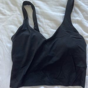 Lululemon align ribbed tank